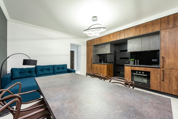 Comment relooker facilement votre plan de travail cuisine