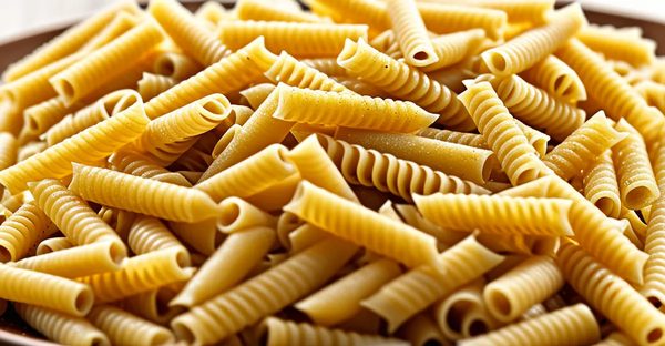 Pâtes complètes bio : savourez leurs bienfaits nutritifs