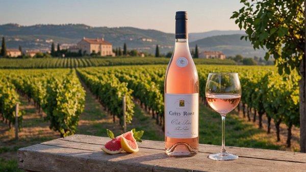 Côte de provence rosé : guide des prix et meilleures offres