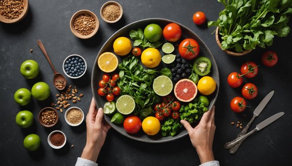 Découvrez les secrets d'une alimentation durable et responsable