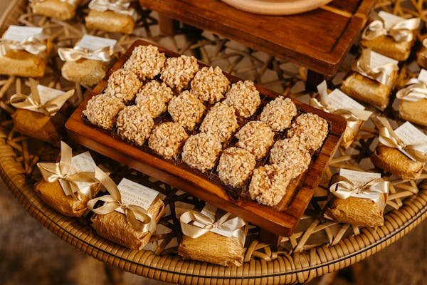 L'art du nougat : une délicieuse tradition réinventée
